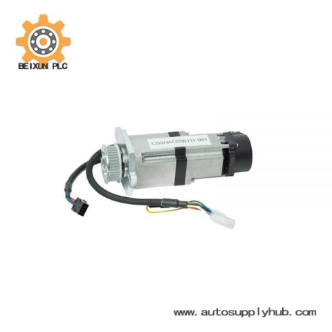 ABB IRB 910 Motor Unit-Axis 3, 3HAC056111-001