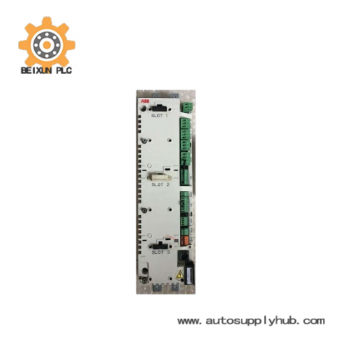 ABB JCU-11 3AUA0000047068 Power Supply Module