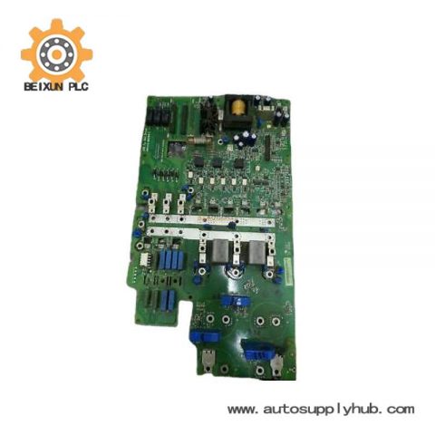 ABB L110-24-1 Control Module for Industrial Automation