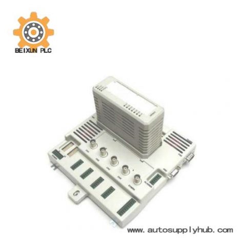 ABB LDGRB-01 3BSE013177R1 - High-Performance I/O Module