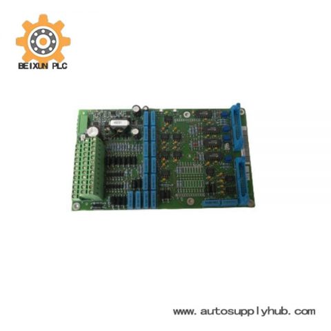 ABB LDMUI-01 61320946 - High-Performance LD MU I/O Module