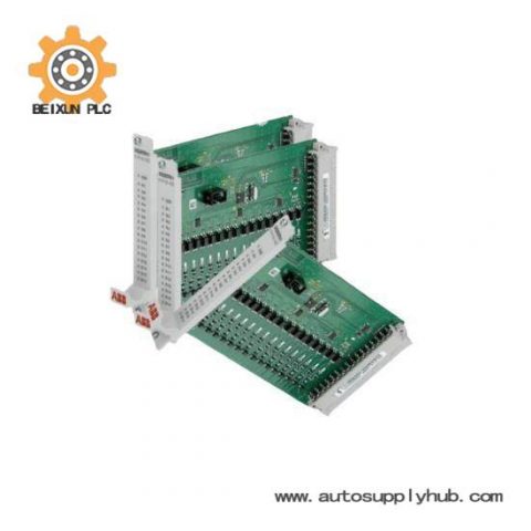 ABB LDSTA-01 63940143 Industrial Control Board Card