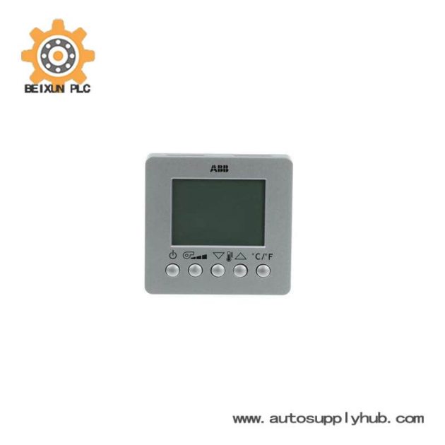 ABB LM80.A Process Controller Module