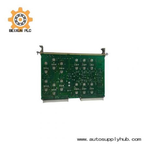 ABB LT8978b V1 HIEE320639R1 Industrial Control Board