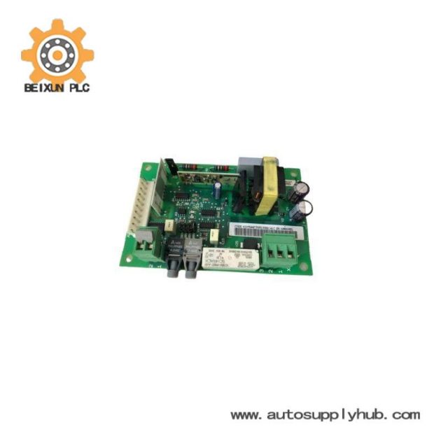 ABB LWN2660-6EG 3BHL000986P7002 - Industrial Automation Module