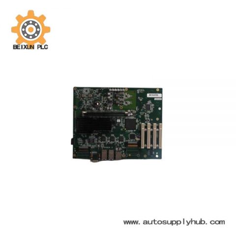 ABB LZ02 LZ 02 MODULE ECC: Precision Control Module for Industrial Automation