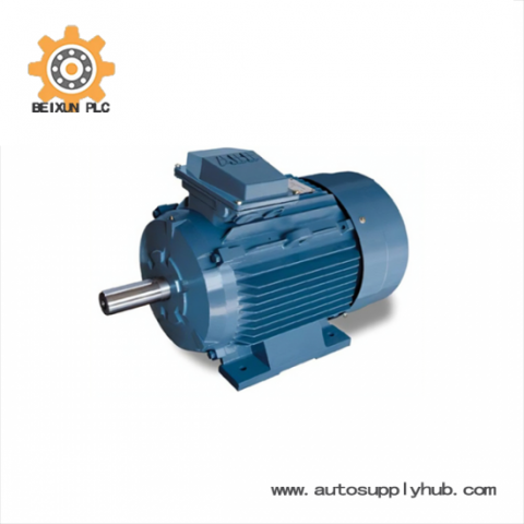 ABB M2QA225S4A - High-Performance Three-Phase Electric Motor, 225S4A Model