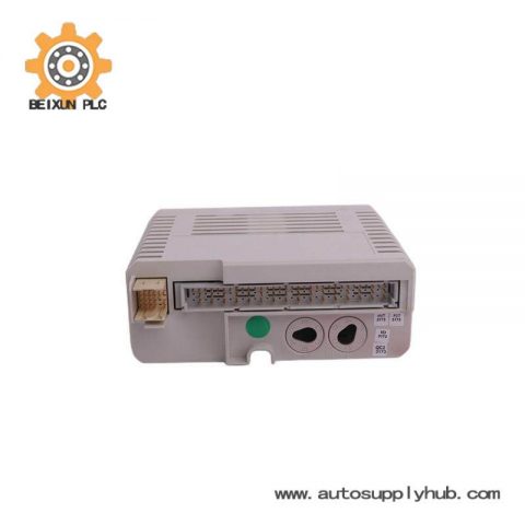 ABB MA01 MA 01 Contronic Module, Advanced Control System for Industrial Automation