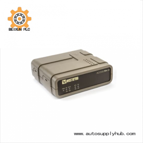 ABB MA12 Short Haul Modem