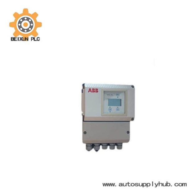 ABB MAG-XE Signal Converter - Model Specific, Industrial Automation Module