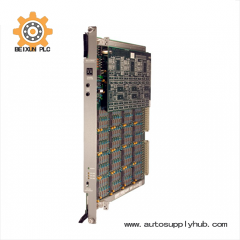 ABB MAI32MAD: Advanced Analog Input Module for Industrial Automation