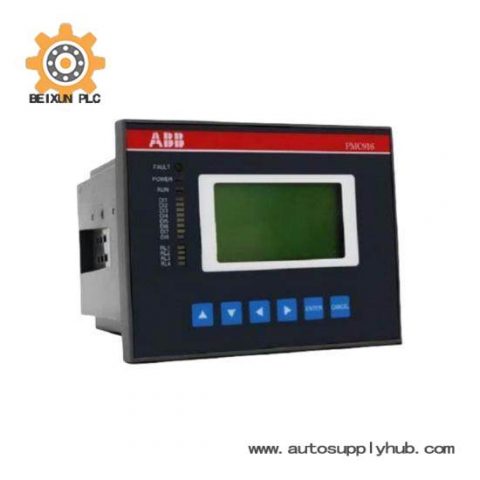 ABB MC91 HESG112714/B Module Controller for Industrial Automation