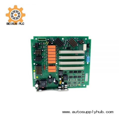 ABB MCOB-01 3HNE00010-11 Main Controller Board, Advanced Automation Solutions