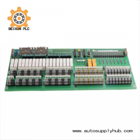 ABB MCX913-1-5-1 HESG440827R51 HESG112835/A Module