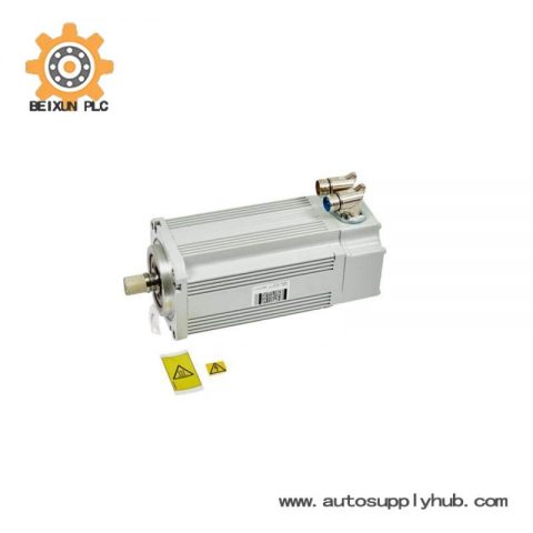 ABB MU3003HAC040657-002 Motor unit: Precision Drive for Industrial Applications