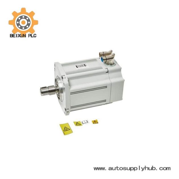 ABB MU400 | 3HAC040658-002 | Motor Unit, Designed for Industrial Control Solutions