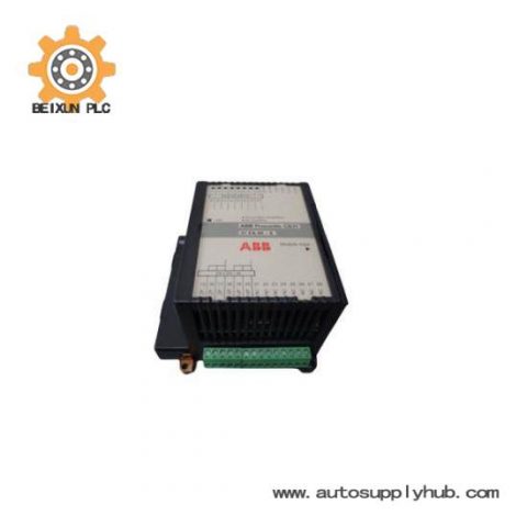 ABB NBRA-659C | Precision Control Module | ABB Controllers