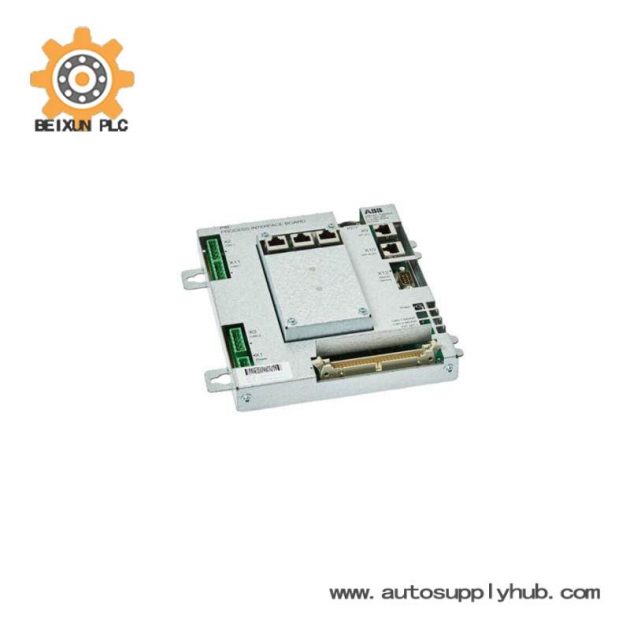 ABB NBRA-659C | Precision Control Module | ABB Controllers