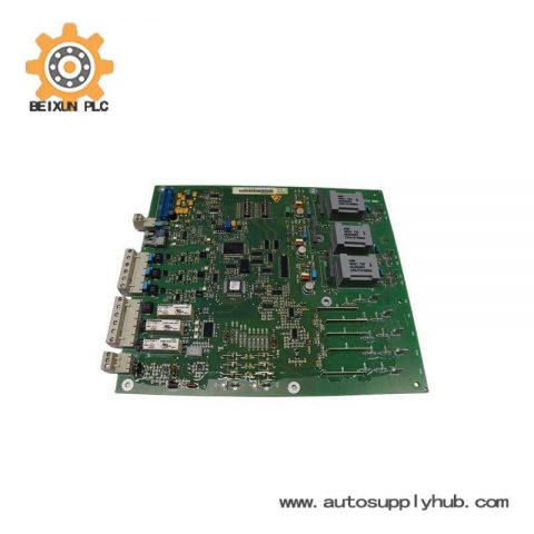 ABB NDSC-02 3ADT220090R0039: Industrial Control Digital Module, Precision & Efficiency in Automation