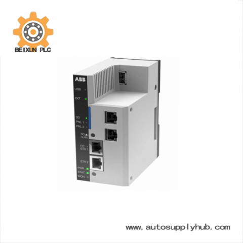 ABB NETA-21 Remote Monitoring Tool