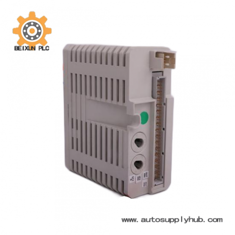 ABB NGPS-12 857803 & 857804C - High Performance Power Supply Module