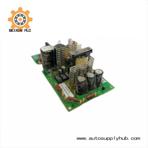 ABB NGPS-13C Control Board Module - Advanced Industrial Automation Solutions