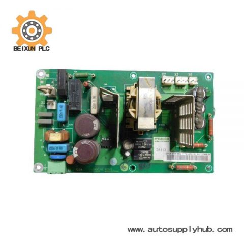 ABB NINP-21C | 64268422D | Process Control Module