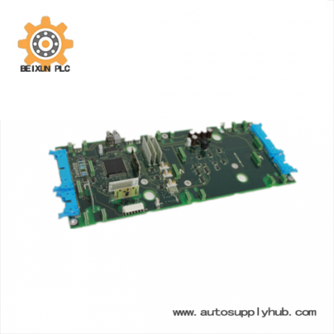 ABB NINT-73C Main Circuit Interface Kit, Industrial Control System Module