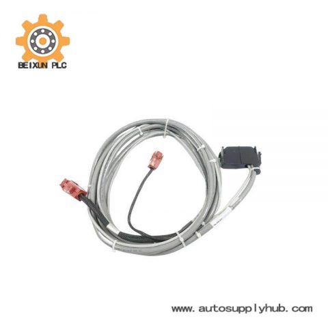 ABB NKST11-15 I/O Termination Cable - Industrial Control Solutions