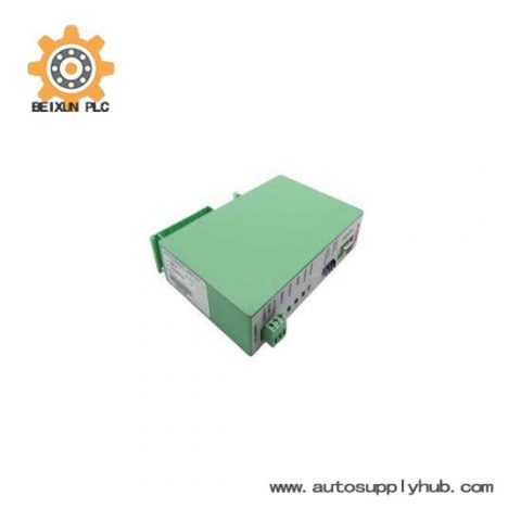 ABB NMBP-01 MOD BUS + ADAPTER - Advanced Industrial Communication Solution