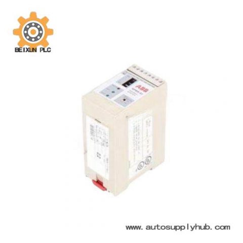 ABB NPBA-02 58976024G Profibus Adapter Module for Industrial Automation