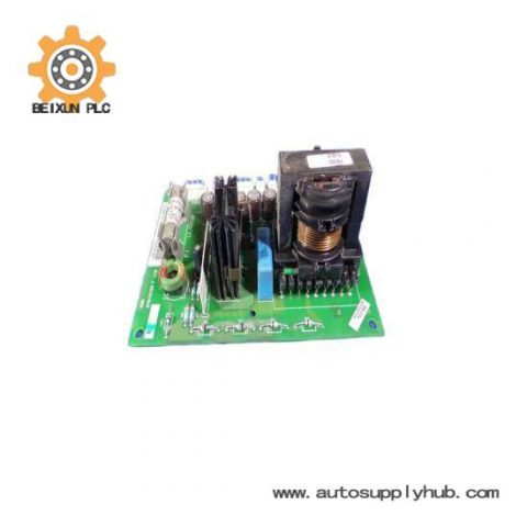 ABB NPOW-41C, 64113615A POWER SUPPLY BOARD