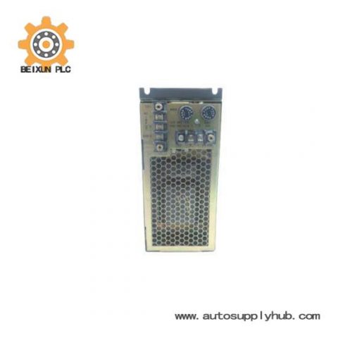 ABB NPSI03 Bailey Infi 90 Net 90 Power Supply Module