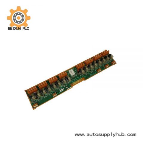 ABB NRDO02 L700712 Output Module - Advanced Control Solutions for Industrial Automation