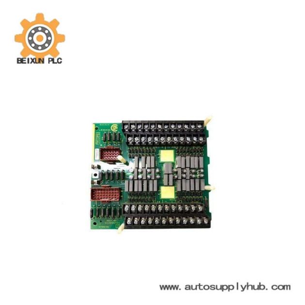 ABB NTAI06 Bailey Analog Input Termination Unit - Precision Control Solutions