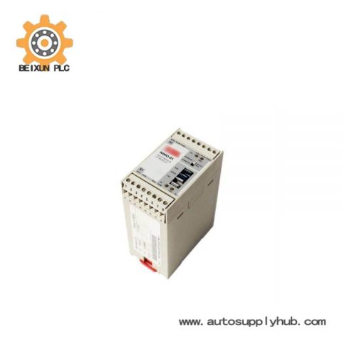 ABB NWIO-01: Watchdog & Input/Output Module