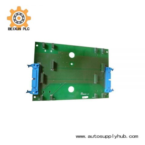 ABB NXPP-02C Inverter Interface Board for Advanced Control Solutions