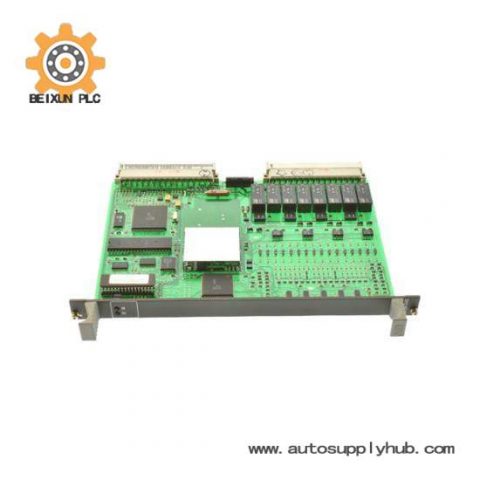 ABB O3EId HENF452777R3 - Advanced Industrial Control Module