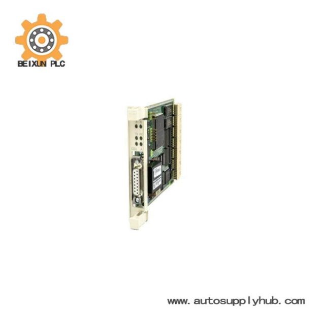 ABB O3EX HENF315845R2 Industrial Control Module