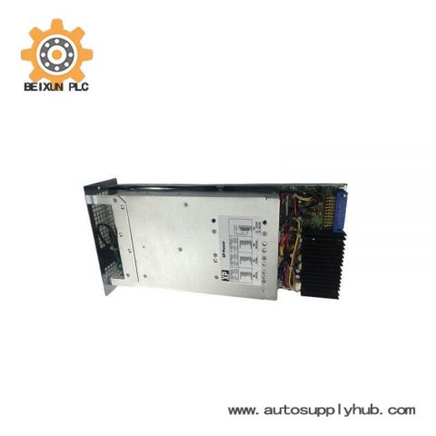 ABB P-HA-RPS-32200000 Power Supply Module