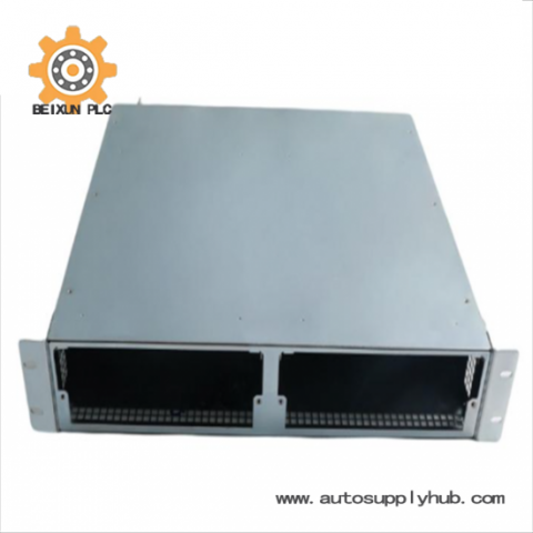 ABB P-HA-RPS-CH100000 | PHARPSCH100000 Power Supply Chassis