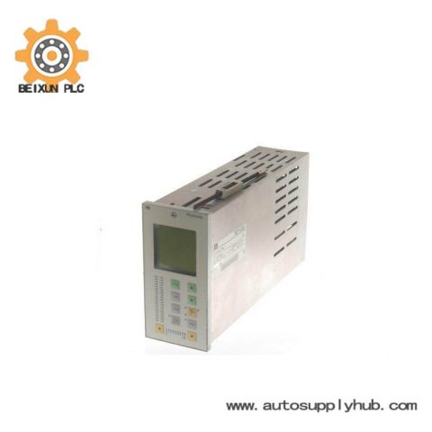 ABB P62615-0-1111110 Protronic Controller - Advanced Automation Solution