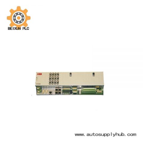 ABB PCD230 PC D230 A: PEC80-CCM - Precision Control Module