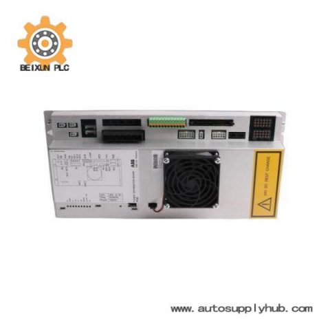 ABB PDB-02 3HNA023093-001: Thermocouple/mV Input Module for Precision Industrial Control