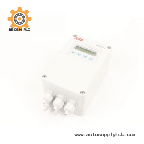 ABB PFEA111-65 Compact Tension Measurement Unit