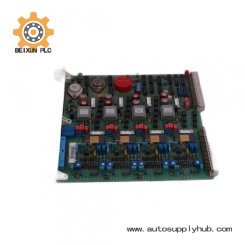 ABB PFEA112 IP65 - Industrial Automation Module