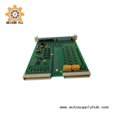 ABB PM154 3BSE003645R1 Industrial Processor Module