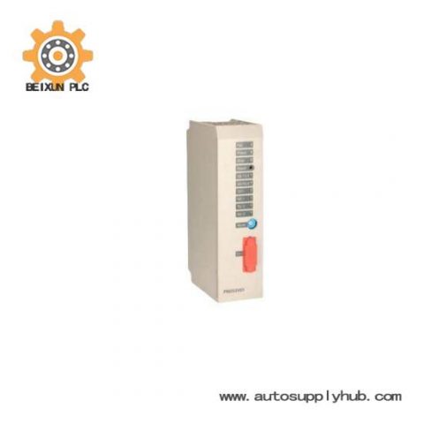 ABB PM253V01 I/O Unit Power Supply Module