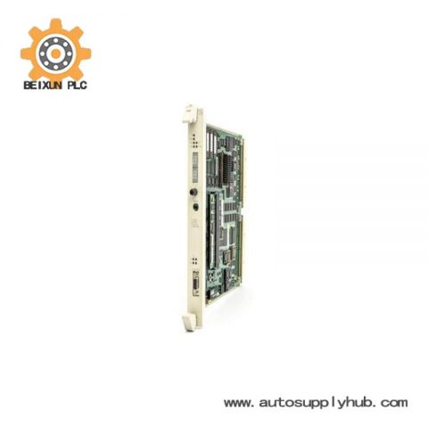 ABB PM510V16 3BSE008358R1 - High-Performance Industrial Control Module