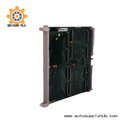 ABB PM554-RP Industrial Automation Module